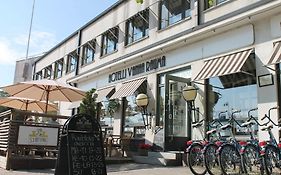Hotel Vanha Rauma